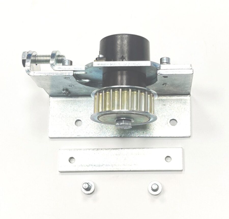 119RIP065 — 000 (20) CAME 119RIP065 – Rinvio completo con encoder per porte automatiche CORSA/RODEO