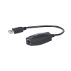 6045033_5081388822.jpg Manhattan IUSB-EXTEND Extender USB su Cavo Cat. 5E 60 m