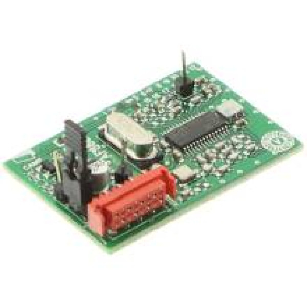 ADASDAS CAME 001SEXP8 – Scheda d’espansione 8 ingressi per centrali antintrusione