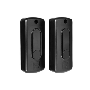 came-dir10-fotocellula-esterna-10mt CAME SPA 001DIR10 – Coppia fotocellule da parete 12-24 V per automazioni cancelli