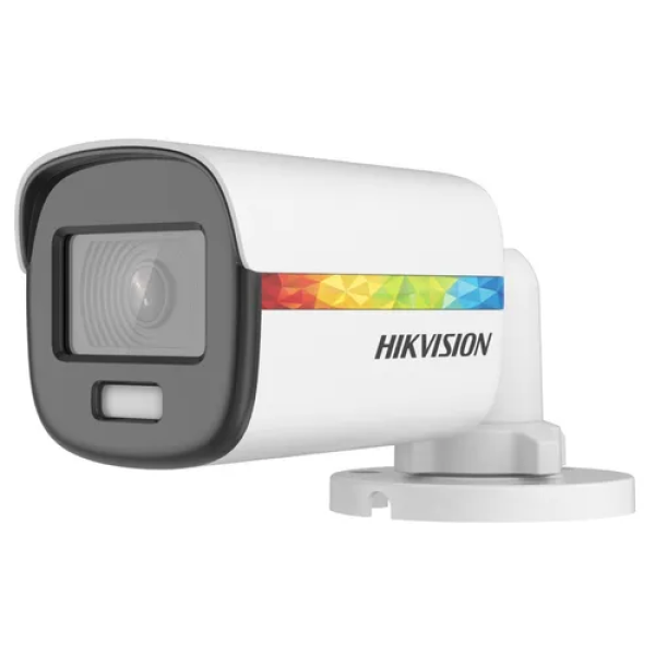 hikvision_ds_2ce10df8t_f Hikvision DS-2CD10DF8T-F(2.8MM) - Telecamera Hd 2 Mpx