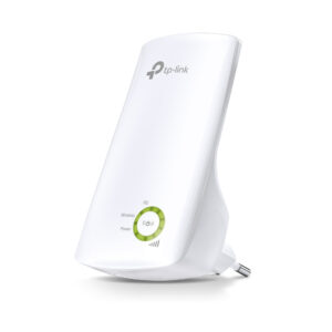 TP-Link TL-WA854RE Ripetitore di rete Bianco 10, 100 Mbit/s